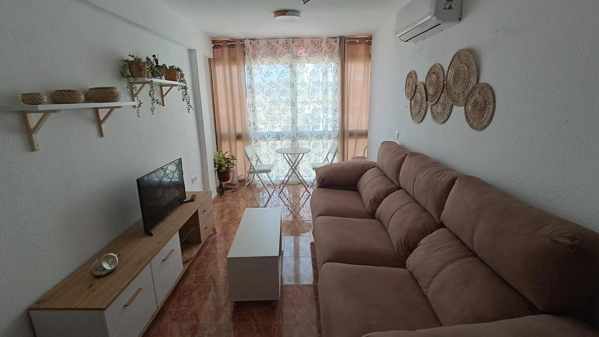 Casa Dori - Nerja Centro Apartamento Exterior foto